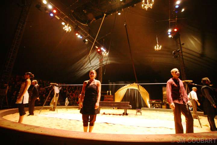 Vous avez atteint la dernire diapositive